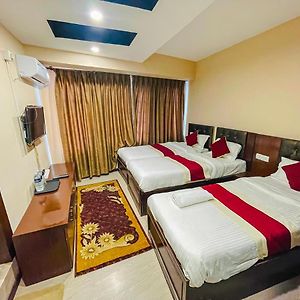 Hotel Lotus Grand Pvt Ltd