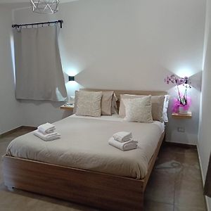 Private Bathroom Double Room